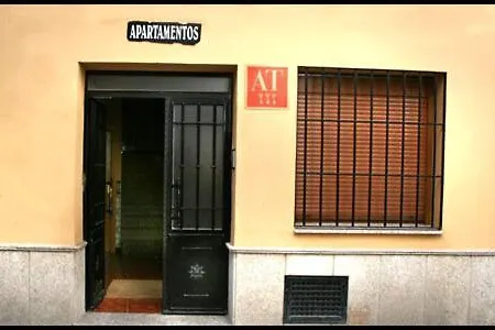 Arquillo Trujillo