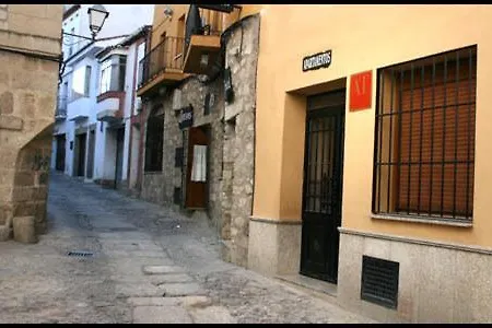 Arquillo Apartamento Trujillo
