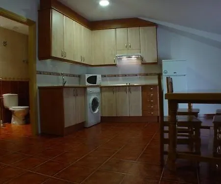 Apartamento Arquillo *